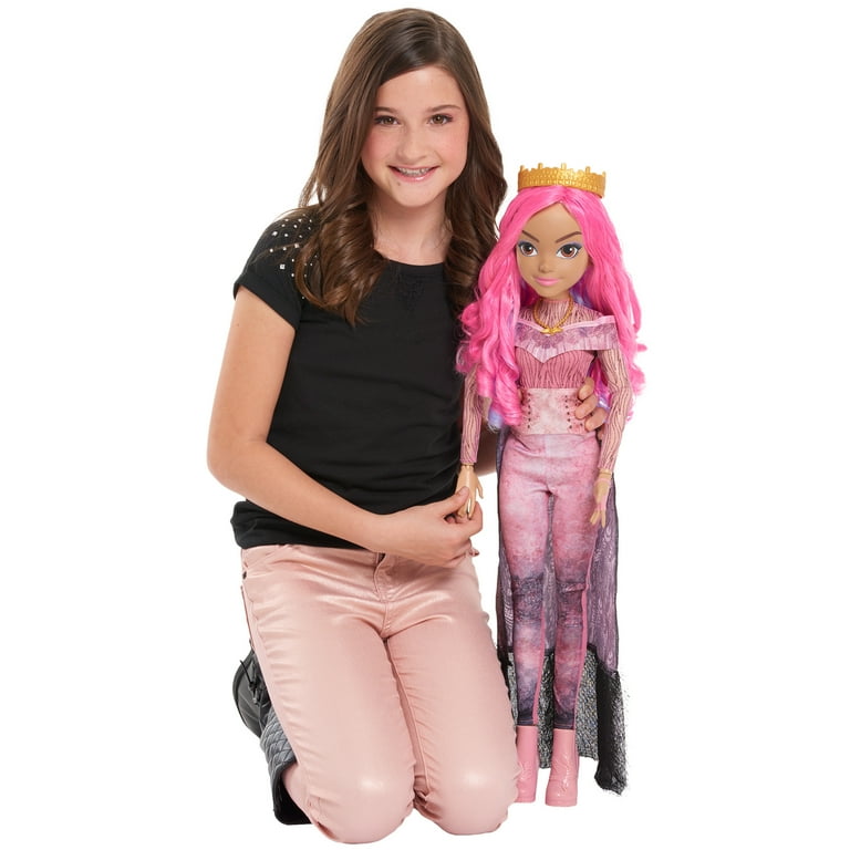 Descendants Doll 