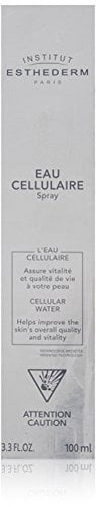 Institut Esthederm Cellulaire  Water 100 ml