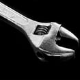 thumbnail image 7 of 2X 4 Inch 100mm Mini Size Metal Adjustable Spanner Wrench, 7 of 7