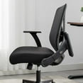 thumbnail image 2 of True Innovations Mesh Office Chair, 2 of 5