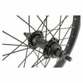 thumbnail image 2 of Wheel Master 16in Juvenile Alloy Rear Wheel B/O 3/8inx110mm Rim Brake Black, 2 of 2