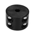 thumbnail image 4 of Yeacher Cable Hook Stop Stopper Rubber Cushion for ATV UTV Winch, 4 of 8