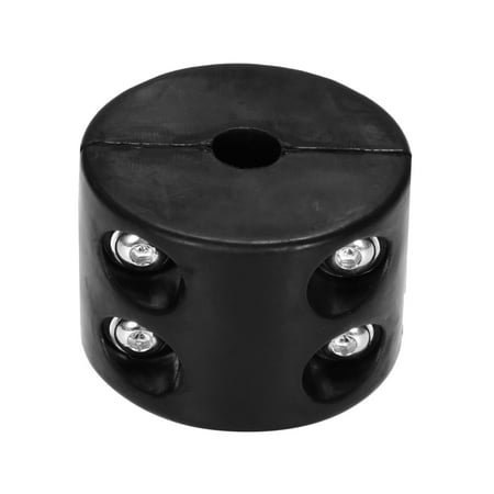 Cable Hook Stop Stopper Rubber Cushion for ATV UTV (Best Truck Winch For The Money)
