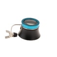 thumbnail image 3 of TISHITA Loupe de Réparation de Montre Boucle Portable Loupe pour Réparation Électronique 20X, 3 of 8