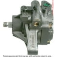 thumbnail image 5 of Cardone Power Steering Pump 21-5419 OE Replacement; Remanufactured; Without Pulley; With O-Rings, 5 of 5