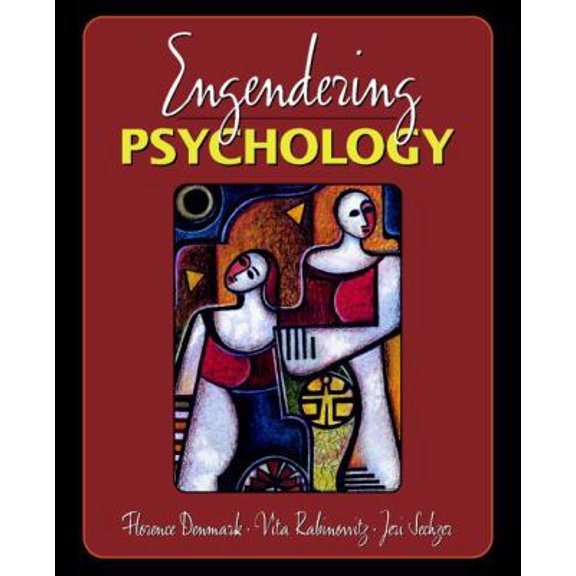 Pre-Owned Engendering Psychology: Bringing Women Into Focus (Paperback) 0205146856 9780205146857
