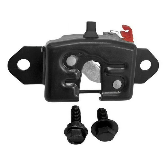 Tailgate Latch - Compatible with 2004 - 2012 Nissan Titan 2005 2006 2007 2008 2009 2010 2011
