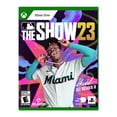 thumbnail image 1 of MLB® The Show™ 23 (Xbox One), 1 of 7