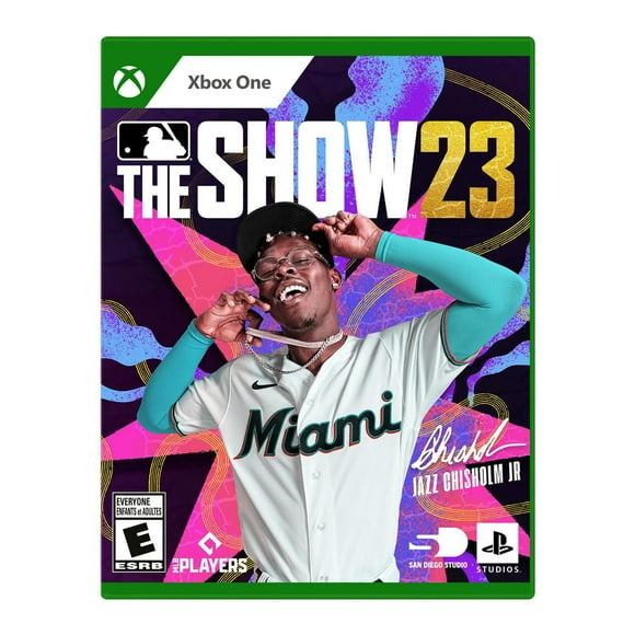 Jeu vidéo MLB® The Show™ 23 pour (Xbox One)