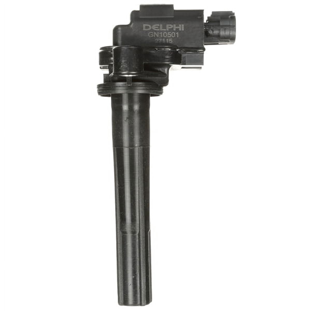 Delphi GN10501 Ignition Coil Fits select: 1998-2000 LEXUS LS, 1998-2000 LEXUS GS