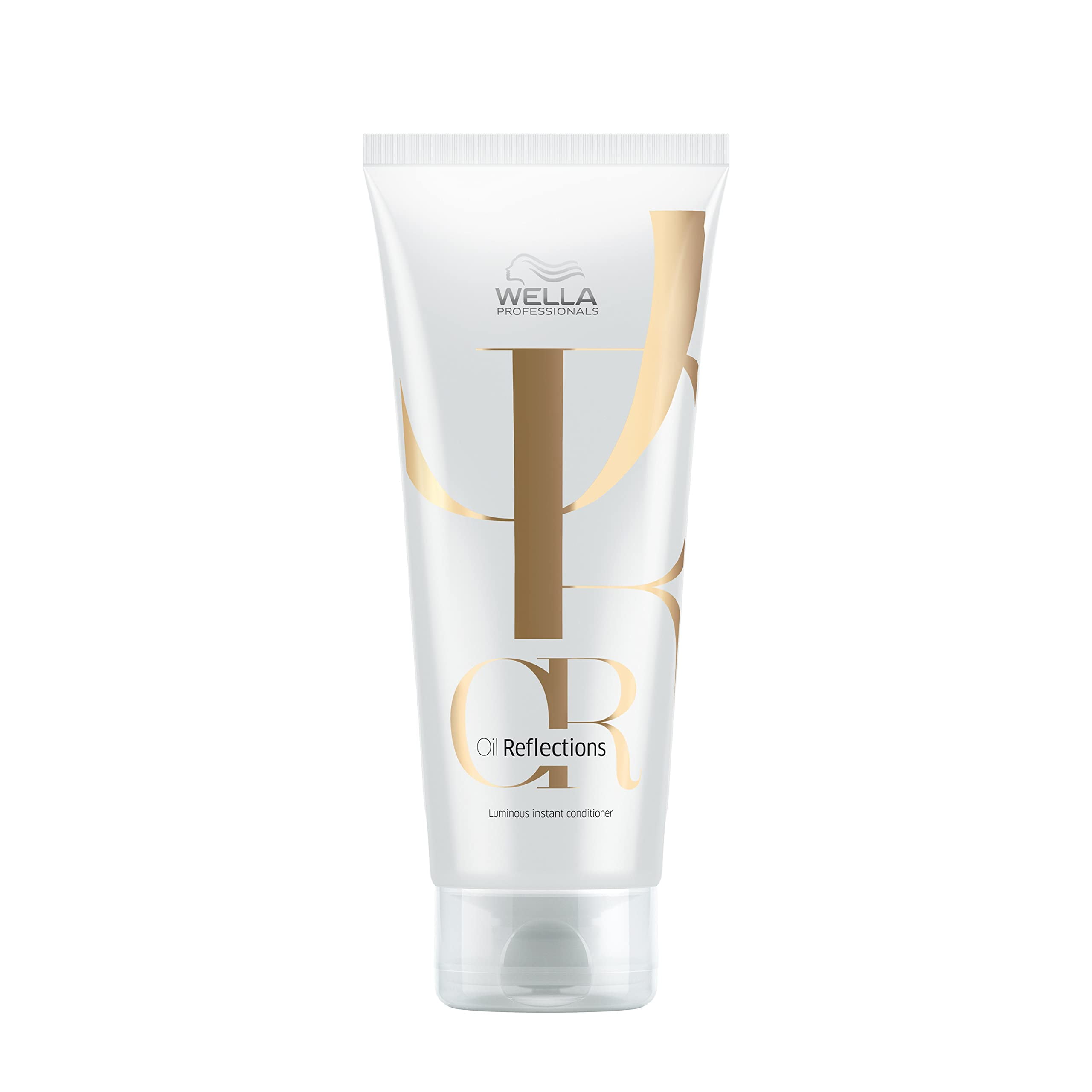 Wella Oil Reflections Luminous Instant Conditioner 6.8oz Wella Oil Reflections Luminous Instant Conditioner 6.8oz