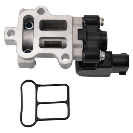 TRQ Idle Air Control Valve Fits 2001-2005 Honda Civic AIA90054