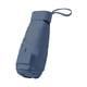 thumbnail image 3 of plegable para mujer, de 6 varillas, ideal para viajes y actividades al aire libre. Azul oscuro, 3 of 8