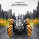 thumbnail image 4 of RC Stunt Drift Car, 2.4G Vehículo De Control Remoto De Juguete De Doble Cara Giratorio Giratorio Recargable Rango De Control De 131 Pies Para Niñas Para Niños, 4 of 7