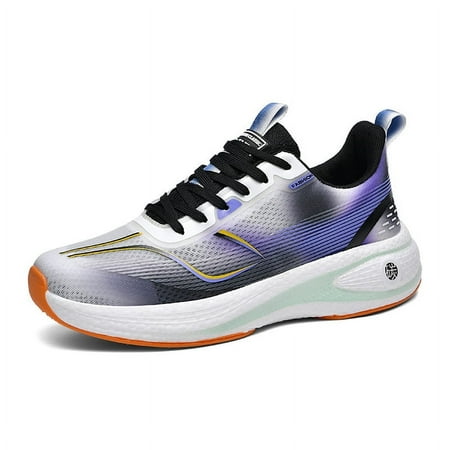 

Chitu 7Pro running shoes high-quality couples running shoes mesh ultra-light shock-absorbing technology sports shoes for men and women 0026 orange (hollow) 39=U.S. 6.5=24.5cm