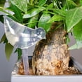 thumbnail image 1 of Riego Automático Sistema de riego por goteo Riego automático Plantas con pinchos Botella de agua con flores (B) Wdftyju Libre de BPA, 1 of 4