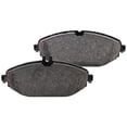 thumbnail image 2 of For 2015-2020 C300 Brake Pad Set 50017940, 161794, 2 of 5