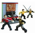 thumbnail image 2 of Mega Bloks Star Trek Day of the Dove Collector Construction Set, 2 of 4