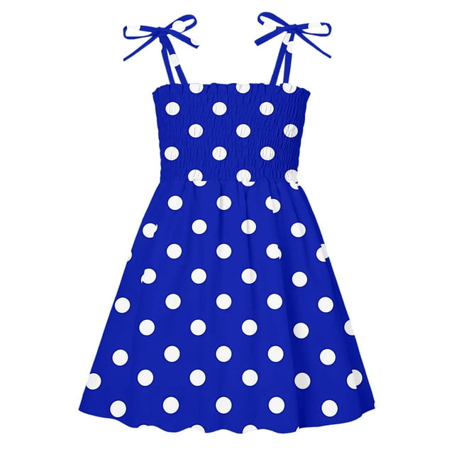 WEAIXIMIUNG Robe de Noël Tout-Petit 5T Rouge Filles Tout-Petits Manches Courtes Imprimés Robe Danse Fête Vêtements 12-18 Mois