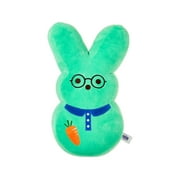 Peeps Green Plush with Glasses