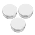 thumbnail image 5 of FRCOLOR 3 Pcs Aluminum Soap Box with Lid Refillable Metal Storage Cans for Travel Soap Small Container for Candy Packaging, 5 of 8