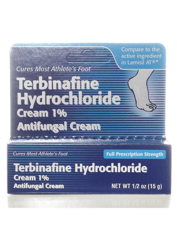 Lamisil Antifungal Creams in Antifungal Remedies