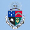 thumbnail image 3 of CafePress - Delta Tau Delta Coat Of Arms T Shirt - Men's Classic Graphic T-Shirt, 3 of 4