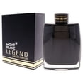 thumbnail image 4 of Mont Blanc Legend by Mont Blanc, 3.3 oz Eau De Parfum Spray for Men, 4 of 6