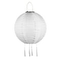 thumbnail image 1 of Amdohai Solar Operated LEDs Outdoor Lantern Hanging Light Decorative Lantern 200mm/ 8inches, 1 of 9