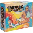 thumbnail image 6 of Impala Roller Skates - White | Classic Quad Skates for Women and Men, US (Women’s) 6”, 6 of 8
