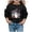 00#Black114, variant on Toddler Girl's Cute Graphic Sweatshirt Crew Neck Long Sleeve Halloween Ghost Print Pullover Sweatshirts Casual Tops,Pink