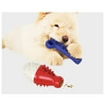 thumbnail image 6 of Pet Dog Chew Toys ToothBrush Molar Tooth Cleaner Brush Stick Dogs Toothbrush Puppy Care Toy Pet Supplies Resistant, 6 of 7