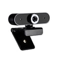 thumbnail image 1 of Yeacher Webcam Webcam With Microphone USB Video Call Computer Peripheral Camera, 1 of 8