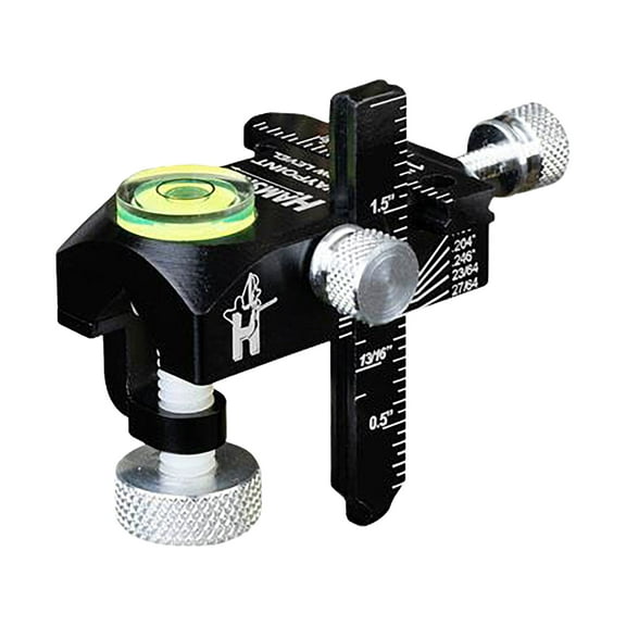 Hamskea WayPoint Arrow Level