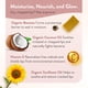 thumbnail image 3 of Bálsamo labial mágico marroquí orgánico, paquete de 3 | Juego de bálsamo labial de coco puro | Barras labiales para labios secos | Elaborado con aceites esenciales naturales de argán, humectante labia, 3 of 7