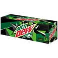 thumbnail image 4 of Mountain Dew Zero Sugar, 12 Oz Can, 4 of 4