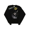 thumbnail image 1 of DC Comics Mens Batman By Alex Ross Sweatshirt, 1 of 5