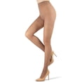 thumbnail image 6 of Levante Levante Relax Firm Sheer Support Pantyhose - Womens - Female, 6 of 8