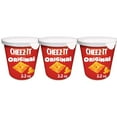 thumbnail image 4 of ( 3 Pack ) Cheez-It Baked Snack Cheese Crackers In A Cup, Original, Single Serve, 2.2 Oz, 4 of 6