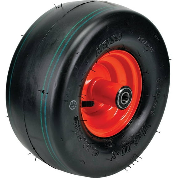 Stens Pneumatic Wheel Assembly 175-752 For Bad Boy MZ and MZ Magnum zero-turn mowers 022-8049-00