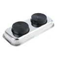 thumbnail image 6 of MOMOJIA 6-inch Magnet Screw Tray Magnetic Parts Holder Mechanic Tray Magnetic Socket Tray for Ideal Screw Magnet Holder Magnetic, 6 of 10