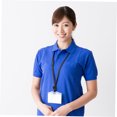 thumbnail image 4 of HEANUJJ 6Pcs Wear-resistant Badge Fastener Practical Badge Accessory for Nurses, 4 of 8