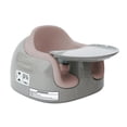 thumbnail image 1 of Asiento múltiple Bumbo 3 en 1 para bebés y niños pequeños de 6 a 36 meses, 1 of 9