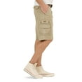 thumbnail image 3 of Lee Men's Wyoming Cargo Short, Sizes 29-42, 3 of 5