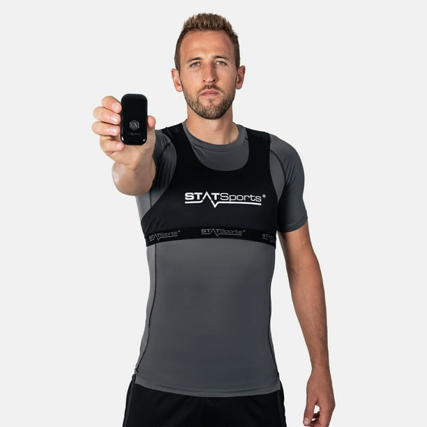 STATSports APEX Athlete Series GPS Soccer Activity Tracker Stat