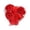E, variant on TIELUTT Practical Small Soap Heart Shaped Flower Flowers Wedding Stage Daisies Flowers Roses Garland Wedding Flower Decorations Wisteria Flower