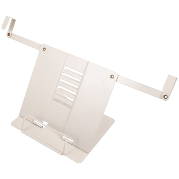 OULII General Users Weaving Bracket Board Metal Beige 1Pcs Easy Installation Outdoor Activities