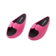 thumbnail image 1 of Sonducket Zapatillas de ejercicio antideslizantes, bonitos y exquisitos zapatos para sacudir el equilibrio, masaje de pies, accesorios para el hogar para Calzado No. 4, 1 of 6