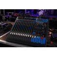 thumbnail image 2 of Mezcladora profesional 12 canales Audiobahn TECHNO MIX12, 2 of 7