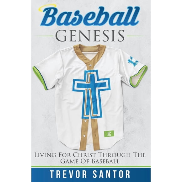 Libro CREATESPACE Baseball Genesis